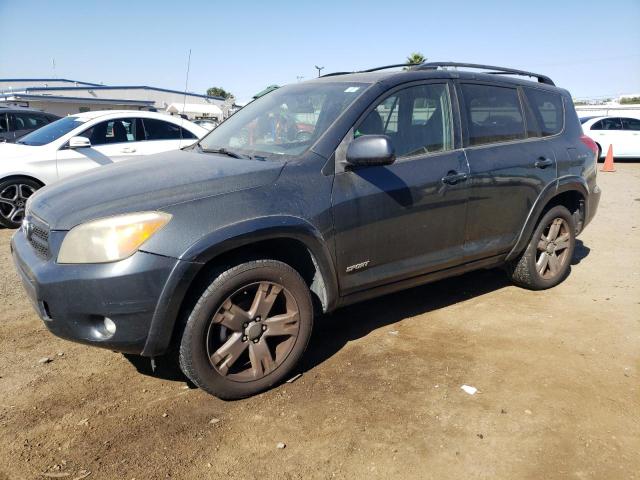 TOYOTA RAV4 2006 jtmzd32v266020360