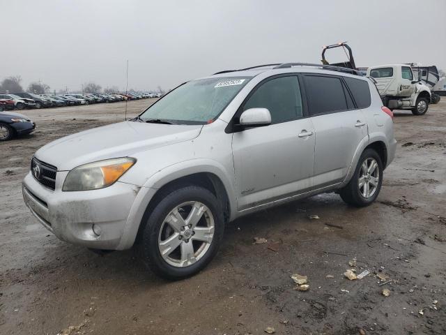 TOYOTA RAV4 2008 jtmzd32v285105479