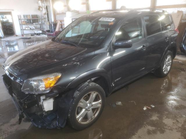 TOYOTA RAV4 SPORT 2008 jtmzd32v285114974