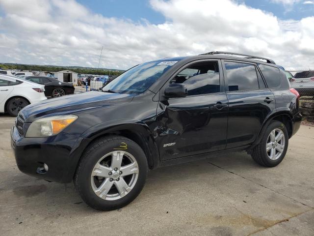 TOYOTA RAV4 SPORT 2008 jtmzd32v285117003