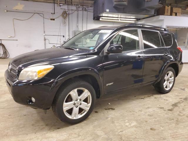 TOYOTA RAV4 SPORT 2007 jtmzd32v376038674