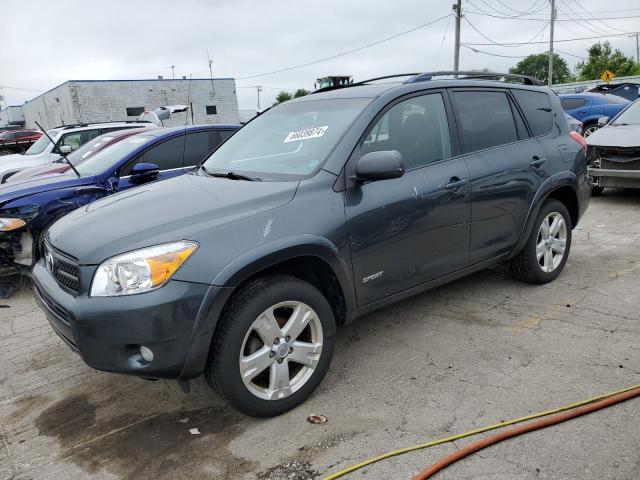 TOYOTA RAV4 2007 jtmzd32v376043311