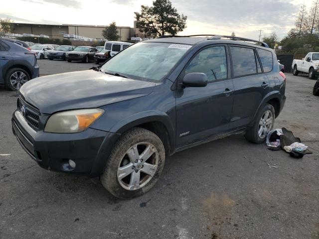 TOYOTA RAV4 SPORT 2006 jtmzd32v466003642