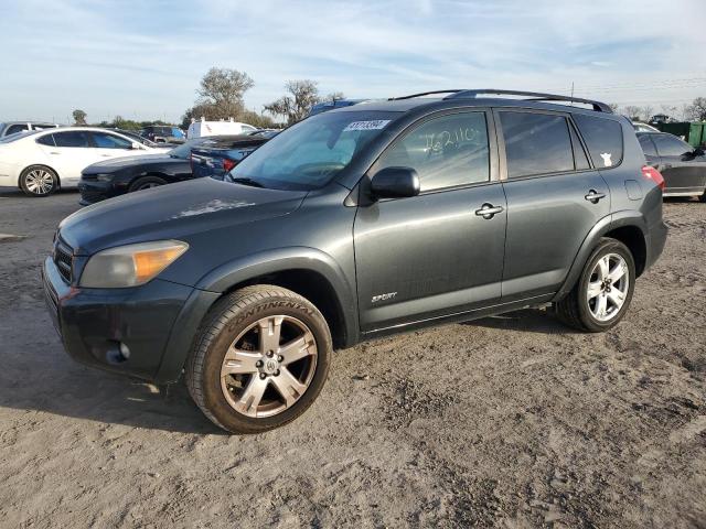 TOYOTA RAV4 2007 jtmzd32v475037345