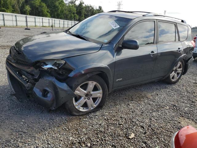 TOYOTA RAV4 2007 jtmzd32v475051472