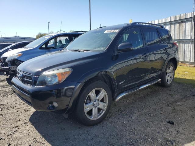 TOYOTA RAV4 2006 jtmzd32v566020448