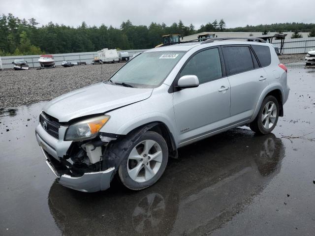 TOYOTA RAV4 2007 jtmzd32v575045860