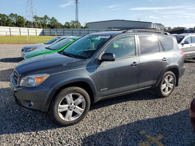 TOYOTA RAV4 SPORT 2007 jtmzd32v576034450