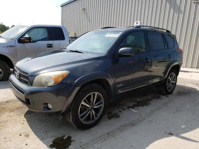 TOYOTA RAV4 SPORT 2008 jtmzd32v585088225