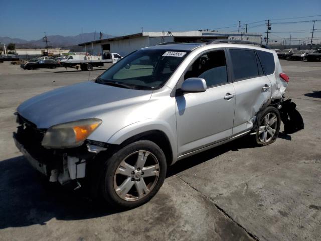 TOYOTA RAV4 2008 jtmzd32v586069037