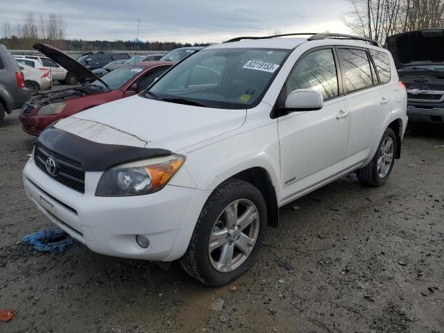 TOYOTA RAV4 2006 jtmzd32v665019590