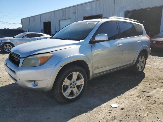 TOYOTA RAV4 2006 jtmzd32v665024045