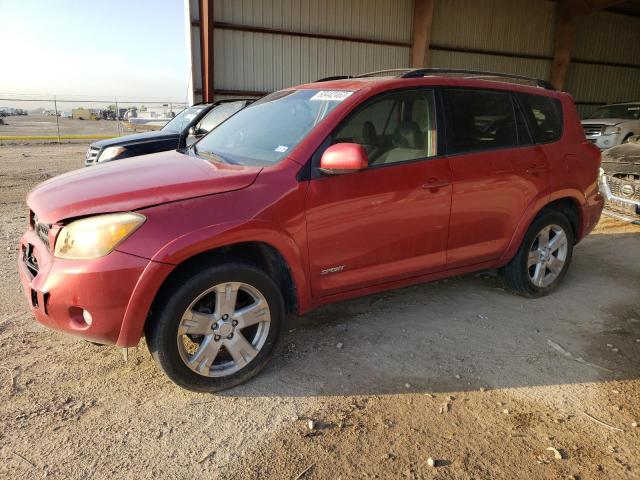 TOYOTA RAV4 2006 jtmzd32v666017820