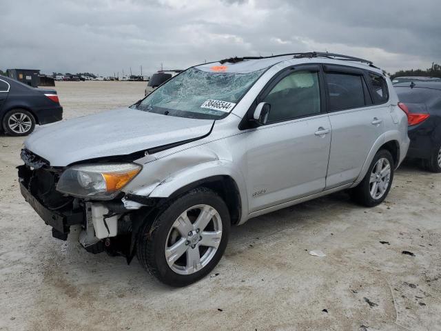 TOYOTA RAV4 2008 jtmzd32v686074361