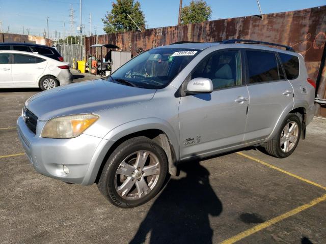 TOYOTA RAV4 2007 jtmzd32v775050686