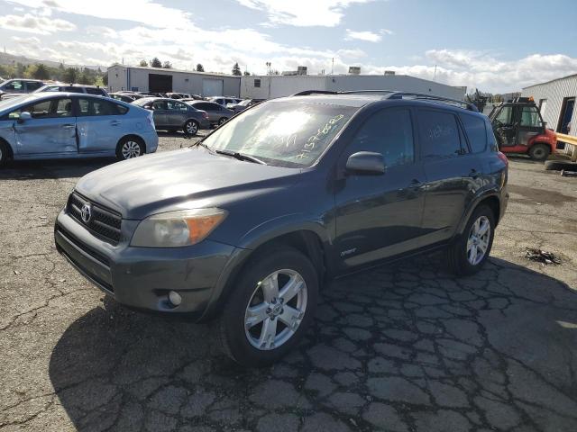 TOYOTA RAV4 2007 jtmzd32v775052955