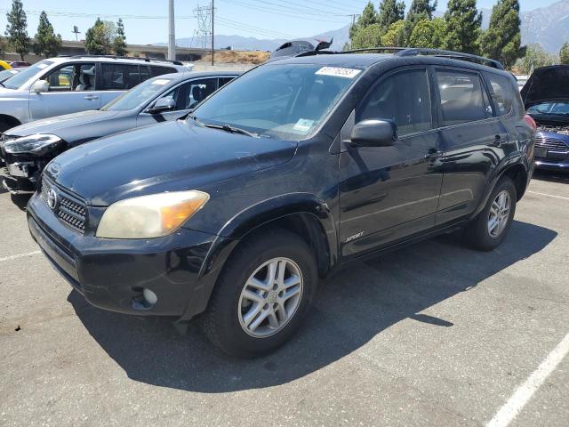 TOYOTA RAV4 2007 jtmzd32v776025121