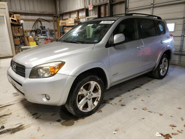 TOYOTA RAV4 2007 jtmzd32v875035906