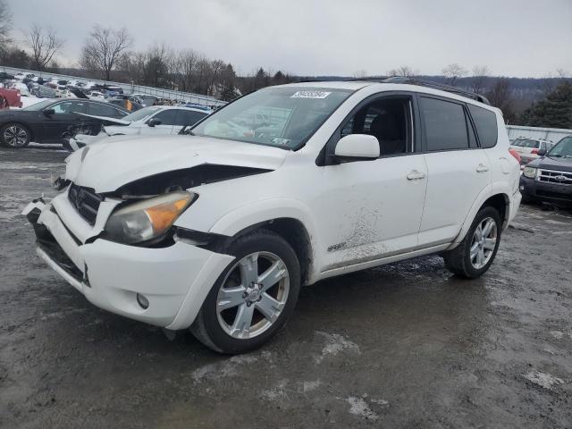 TOYOTA RAV4 2007 jtmzd32v876025516