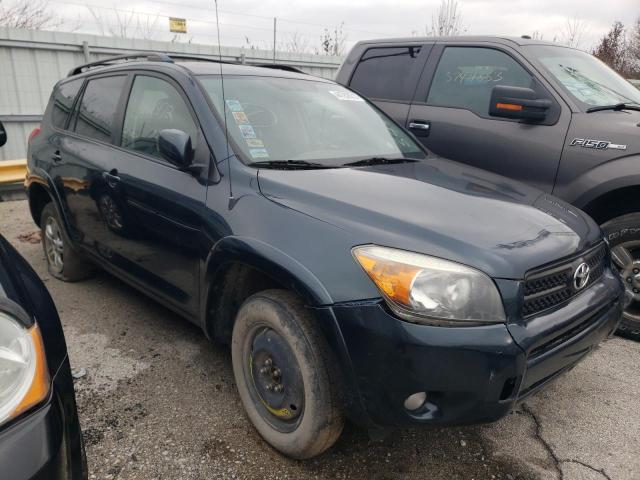 TOYOTA RAV4 2008 jtmzd32v885106118