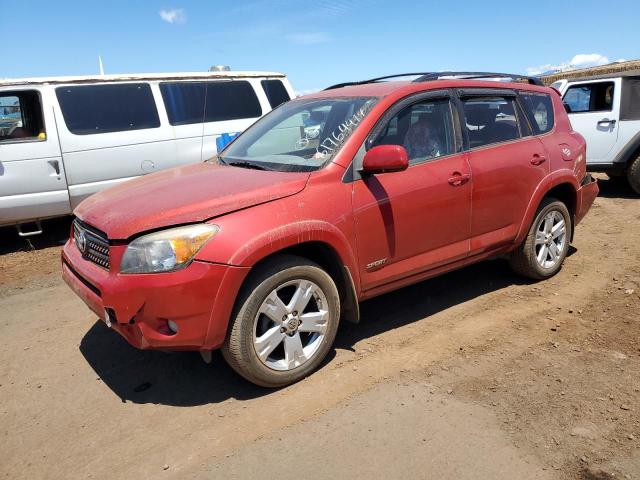 TOYOTA RAV4 2008 jtmzd32v886060252