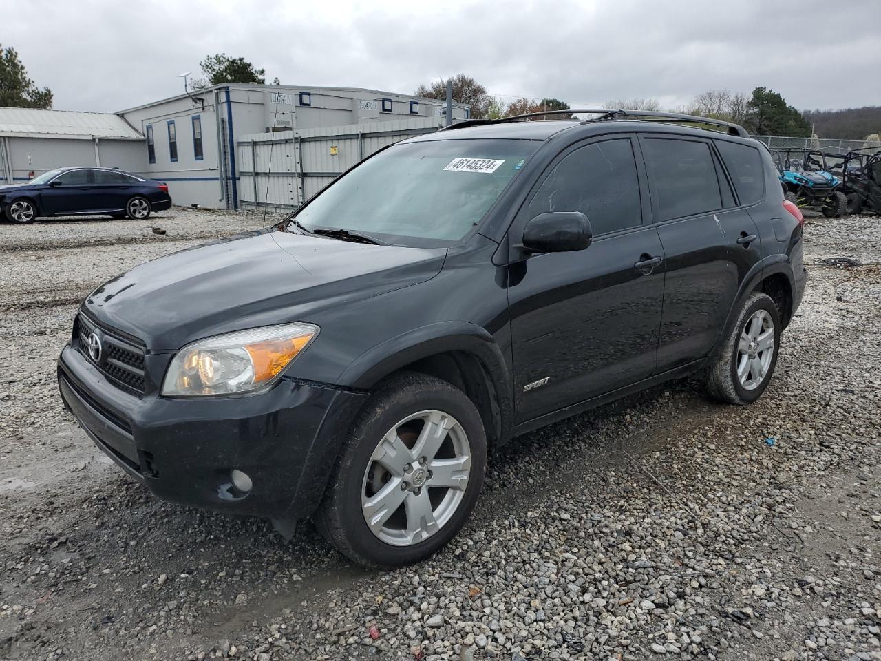 TOYOTA RAV 4 2008 jtmzd32v886064172