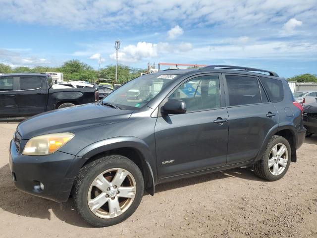 TOYOTA RAV4 SPORT 2007 jtmzd32v975055436