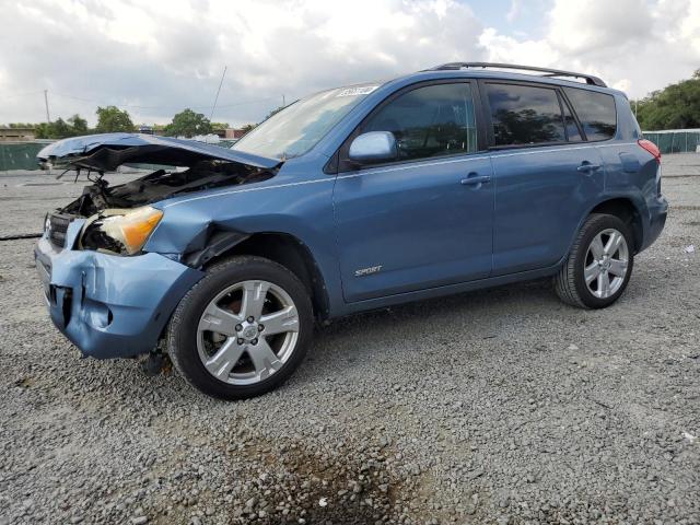 TOYOTA RAV4 2007 jtmzd32v976037173