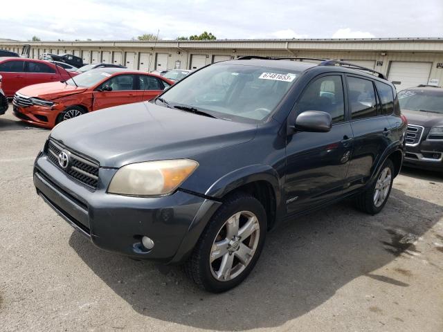 TOYOTA RAV4 2008 jtmzd32v986065752