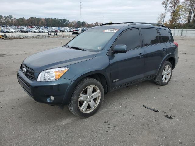 TOYOTA RAV4 2008 jtmzd32v986076816