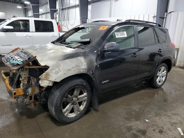 TOYOTA RAV4 2006 jtmzd32vx65018457