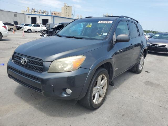 TOYOTA RAV4 SPORT 2008 jtmzd32vx85113796