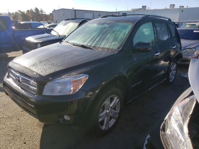 TOYOTA RAV4 2008 jtmzd32vx86054209