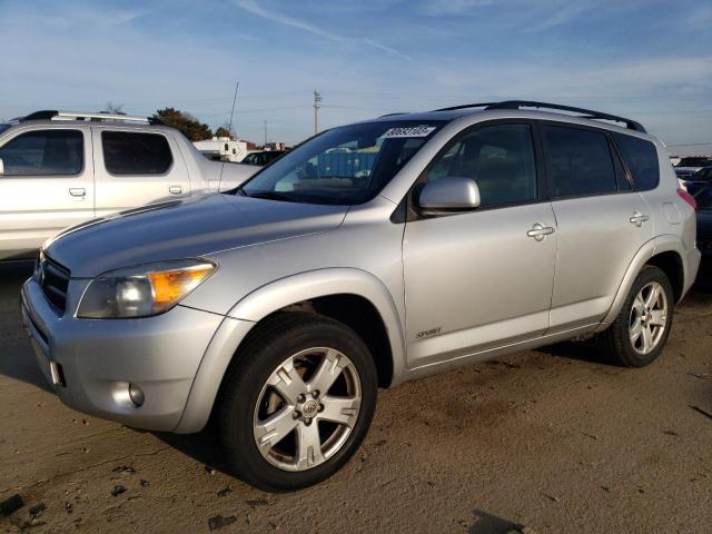 TOYOTA RAV4 2008 jtmzd32vx86068188