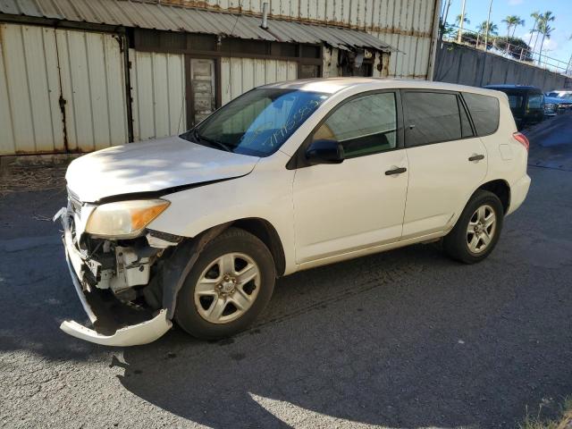 TOYOTA RAV4 2006 jtmzd33v065000855