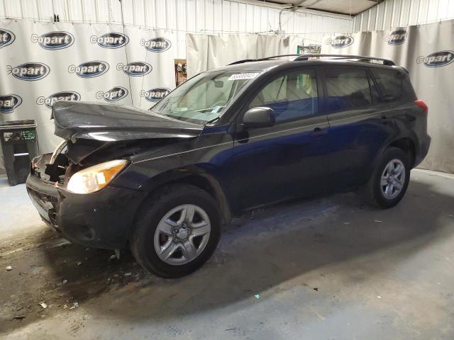 TOYOTA RAV4 2006 jtmzd33v065011015