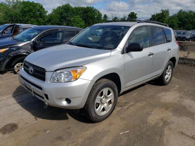 TOYOTA RAV4 2006 jtmzd33v065013203