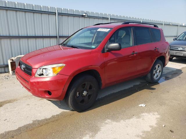 TOYOTA RAV4 2006 jtmzd33v065014562