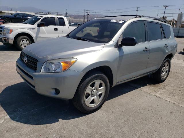 TOYOTA RAV4 2006 jtmzd33v065020054