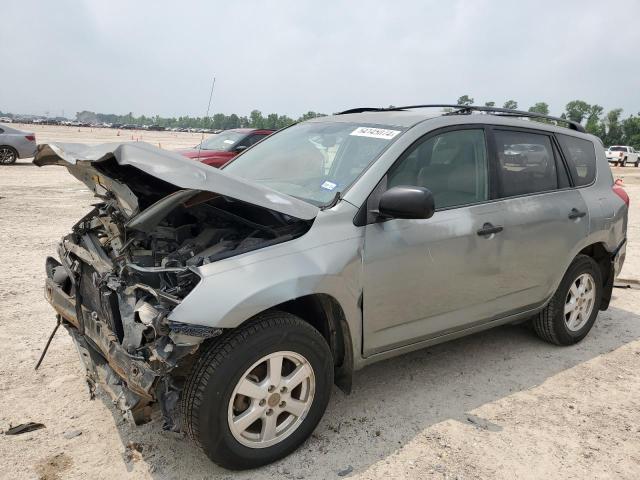 TOYOTA RAV4 2006 jtmzd33v065023374