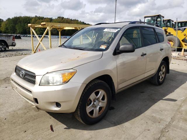 TOYOTA RAV4 2006 jtmzd33v065023410