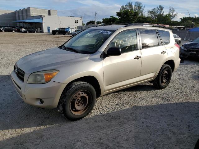 TOYOTA RAV4 2006 jtmzd33v065024735