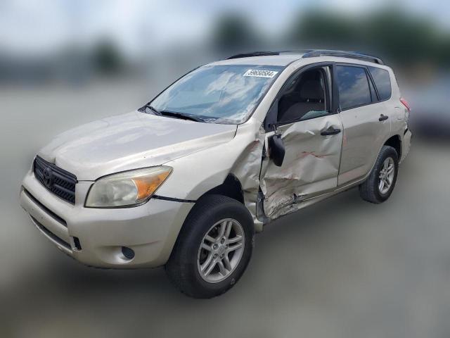 TOYOTA RAV4 2006 jtmzd33v066005418