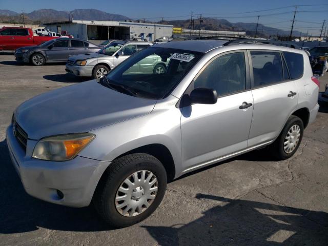 TOYOTA RAV4 2006 jtmzd33v066013910