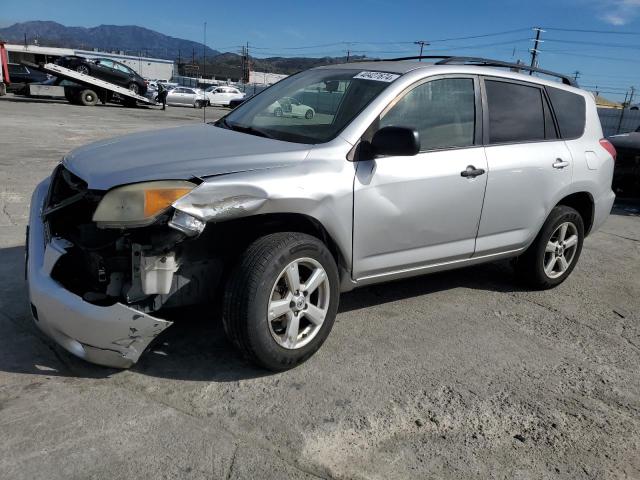 TOYOTA RAV4 2006 jtmzd33v066015429