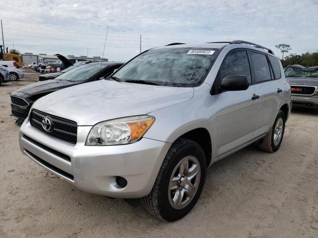 TOYOTA RAV4 2006 jtmzd33v066017438