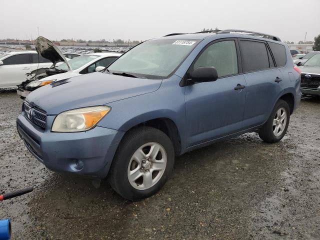 TOYOTA RAV4 2007 jtmzd33v075041956