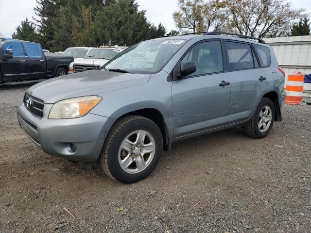 TOYOTA RAV4 2007 jtmzd33v075045246