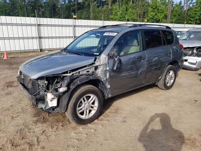 TOYOTA RAV4 2007 jtmzd33v075052648