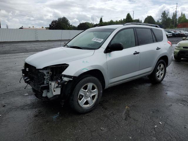 TOYOTA RAV4 2007 jtmzd33v075052892